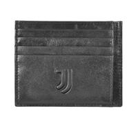 Juventus 133652, Accessoire de Voyage-Portefeuille Mixte, Noir, Taille Unique