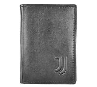 Juventus 133653, Accessoire de Voyage-Portefeuille Mixte, Noir, Taille Unique