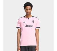 Adidas Juventus 26/27 Away Short Sleeve T-shirt Rose L Homme