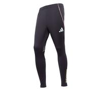 Juventus Bas de Survêtement Tiro 25 - Noir - adidas Small