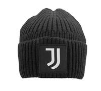 JUVENTUS Casquette Skipper Patch 47% PC 31% PL 22% NY 133491, Noir, Taille Unique