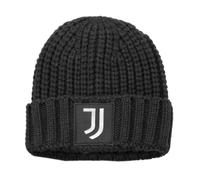 JUVENTUS Chapeau Skipper Patch 50% PC 50% PL 133425, Noir, Taille Unique