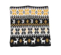 JUVENTUS Chauffe-cou JACQUARD intérieur polaire 52% VI 30% PL 18% PA 133482