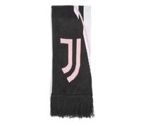 Juventus Écharpe - Noir/Blanc/Bliss Pink - adidas One Size