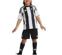 Juventus Ensemble Blanc/Noir Enfant Adidas 24/25 2-3 ans