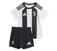 Juventus Ensemble Noir/Blanc Garçon Adidas 24/25 9-12 mois