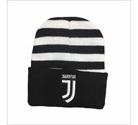 Juventus F.C. - Bonnet officiel Juventus - Noir