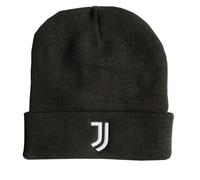 Juventus F.C. - Bonnet officiel Juventus - Noir