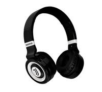JUVENTUS F.C. CASQUE SANS FIL SANS FIL AVEC MICROPHONE ET TOUCHES DE FONCTION