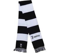 Juventus F.C. Écharpe officielle de l'équipe Juventus, double épaisseur, écharpe tube