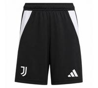 Adidas Juventus 24/25 Home Junior Shorts Noir 13-14 Years Garçons,Filles