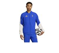 Adidas Juventus 26/27 Tiro26 Competition Presentation Jacket Bleu M / Regular Homme