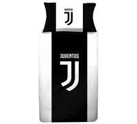 Juventus FC - Parure de lit (TA6456)