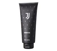 DIAMOND INTERNATIONAL JUVENTUS | Gel douche parfumé, pour homme, avec parfum aquatique et oriental, 400 ml, pour une peau plus lisse et douce, fabriqué en Italie