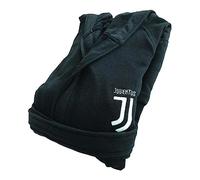 Juventus Hermet Peignoir Premium FC, Coton, Noir, M