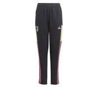 Juventus Jogging Noir Garçon Adidas HS7561 15-16 ans