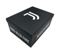 JUVENTUS Lot de 10 boîtes de rangement 134000