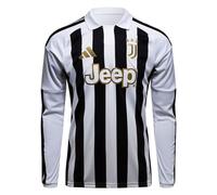 Juventus Maillot Domicile 2026/27 Manches Longues - adidas XX-Large