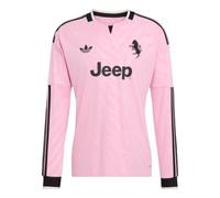 Juventus Maillot Extérieur 2026/27 Manches Longues - adidas X-Small