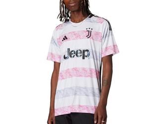 Juventus Maillot Réplica Extérieur Homme Adidas 2023/2024 XXL
