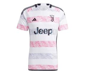 Juventus Maillot Réplica Extérieur Junior Adidas 2023/2024 7-8 ans