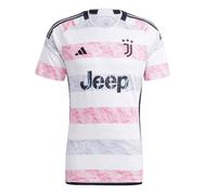 Juventus Maillot Réplica Extérieur Junior Adidas 2023/2024 9-10 ans