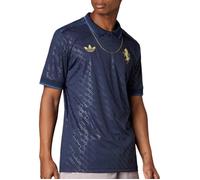 Juventus Maillot Réplica Third Homme Adidas 24/25 S