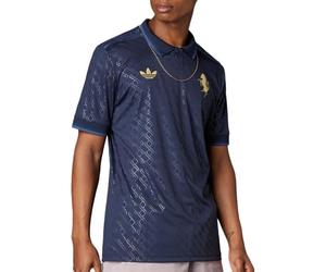 Juventus Maillot Réplica Third Homme Adidas 24/25 S