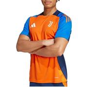 Juventus Maillot Training Orange Homme Adidas 24/25 S