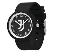 JUVENTUS Montre bracelet analogique produit officiel Seven boîte cadeau