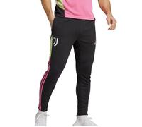 Juventus Pantalon de football Noir Garçon Adidas 22/23 15-16 ans