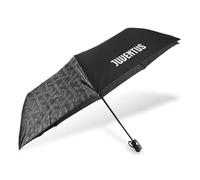 Juventus - Parapluie pliable automatique, produit officiel