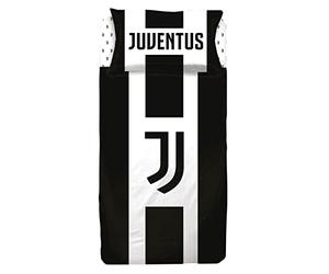 Juventus Parure de lit JT211001 135 x 200 cm