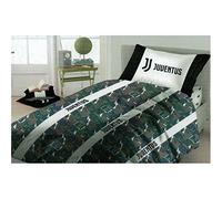 Juventus Parure de lit une place produit officiel nouvelle collection