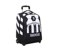 Juventus Sac à Dos Big Trolley école 2 Roues