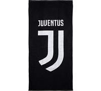 JUVENTUS Serviette de plage 70 x 140 cm (taille unique, J)