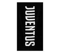 Juventus Serviette de plage F.C. Juve officielle éponge de coton 90 x 170 cm U062
