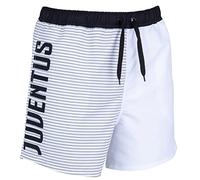 JUVENTUS Short de Bain JUVE - Collection Officielle Homme - Taille S