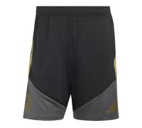 Juventus Short d'Entraînement Tiro 26 EU - Noir/Grey Six - adidas Medium
