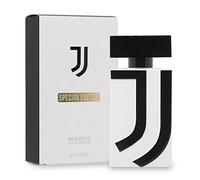 Juventus Special Edition Eau de Toilette Men's Fragrance with Oriental and Aquatic Notes Made in Italy 50ml