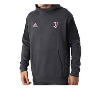 Juventus Sweat Noir Homme Adidas 2023 S