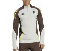 Juventus Sweat Training Gris Homme Adidas Tiro 24 XXL