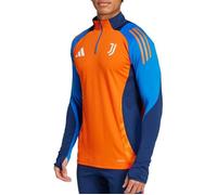 Juventus Sweat Training Orange Homme Adidas 2025 XS