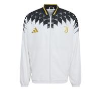 Adidas Juventus Turin Stadium Tracksuit Jacket Blanc L Homme