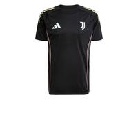 Juventus Turin Adidas Maillot Entreinment HOMME Noir Tiro 25 2025 26