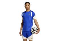 Juventus Turin Adidas Maillot Entreinment Tiro 26 Bleu 2026 27 Climacool