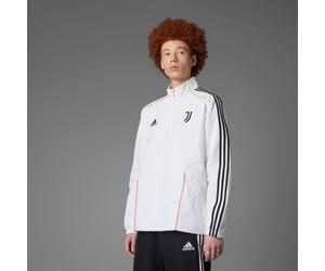 Juventus UBP Track Top White / Black M