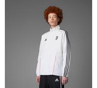 Juventus UBP Track Top White / Black XS