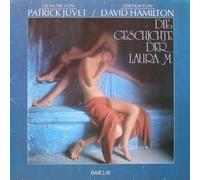 JUVET, Patrick - Die Geschichte der Laura M. / 0066.059