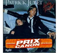 Juvet, Patrick - Lady Night [Import]